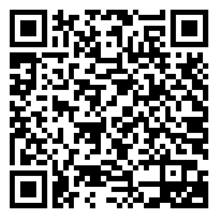 QR code for the VIBEOPS Forum Slack invite
